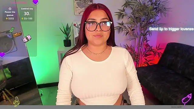 sammyy owens  online show from April 18, 2026, 3:43 am