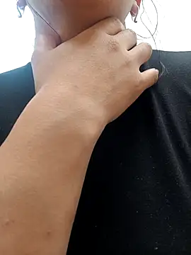 Esmeralda 546 online show from January 8, 2026, 2:52 pm