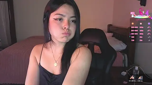 Lee Moyalune online show from November 20, 2025, 4:01 am