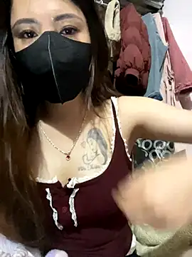 hoahonggai-10 online show from October 29, 2025, 2:41 pm