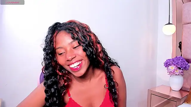 violeta ruizz online show from January 13, 2026, 5:18 pm