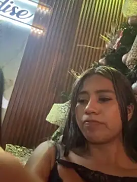 SoriEaston online show from November 30, 2025, 6:06 am