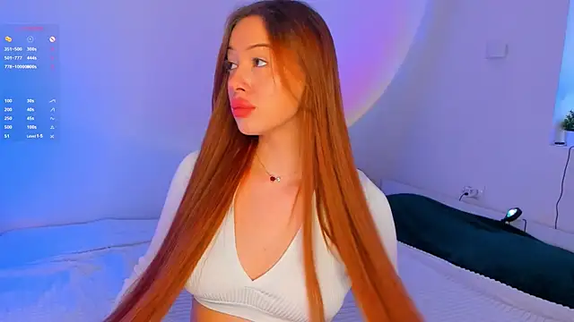 Babyarigoddamnss online show from January 12, 2026, 4:07 am