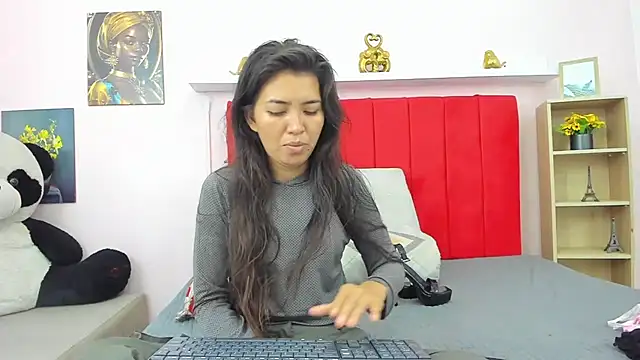 tammy sex25 online show from February 5, 2026, 11:26 am