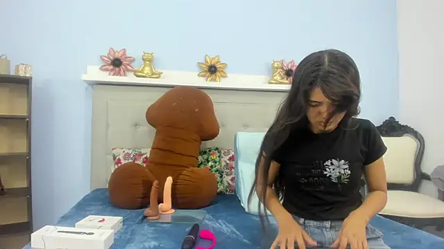 tammy sex25 online show from July 11, 2026, 11:35 am