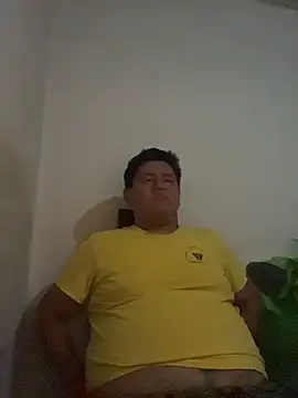 GordoChancludoSLP online show from November 9, 2025, 6:01 am