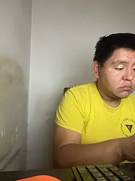 GordoChancludoSLP online show from November 9, 2025, 6:06 pm