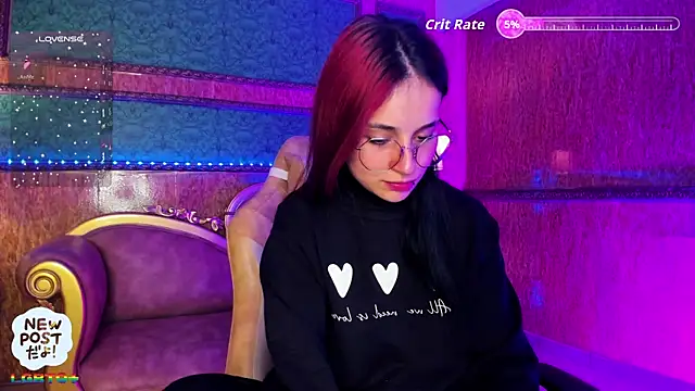 Ale sweety  online show from November 13, 2025, 12:26 pm