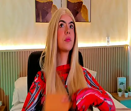  missymiller online show from November 5, 2025, 12:16 pm