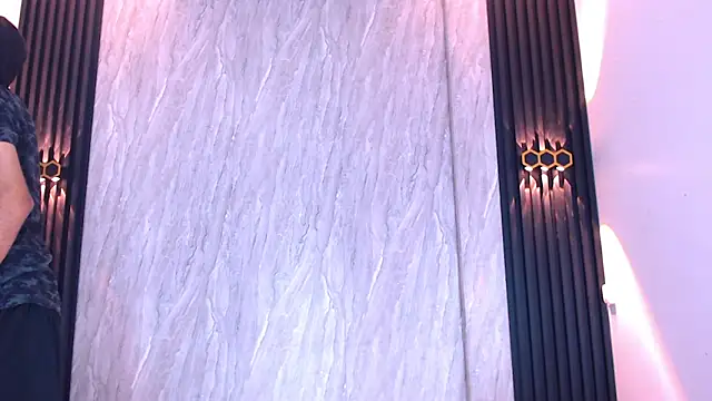 LaPantera Rosa online show from November 1, 2025, 7:16 pm