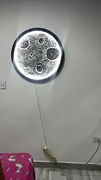 Hot2gether69 online show from November 23, 2025, 12:32 am