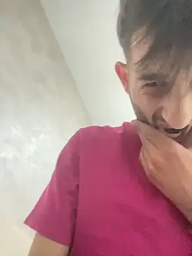 Dondeloquieras4 online show from March 25, 2026, 5:35 am