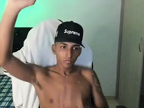 Andrea leo10 online show from January 10, 2026, 6:15 am