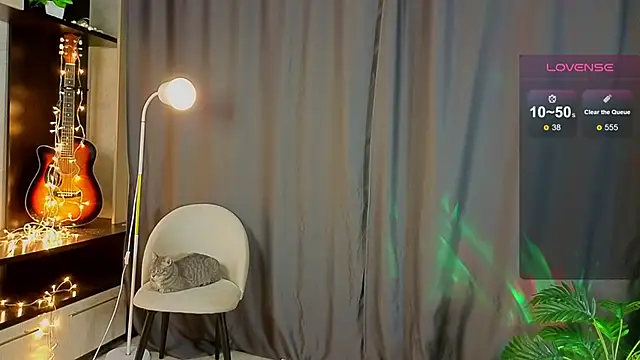 miragge  online show from February 27, 2026, 12:21 am