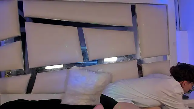 Genesis ask online show from November 24, 2025, 4:12 am