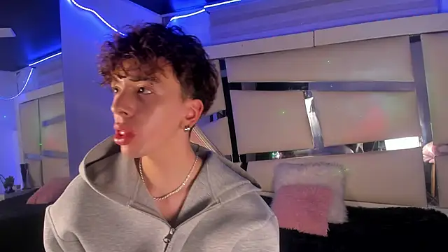 Genesis ask online show from November 28, 2025, 3:20 am