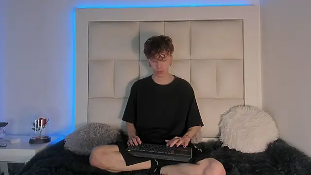 Genesis ask online show from January 6, 2026, 9:29 pm