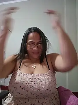 Angie milf50 online show from June 11, 2026, 1:16 am