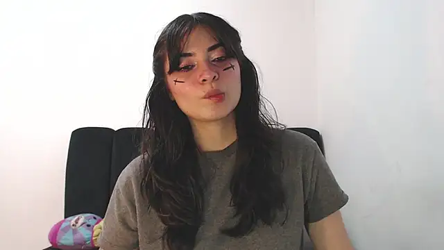 Snapshot of Annagoth_ chatting on June 26, 2026, 4:39 am Annagoth online show from June 26, 2026, 4:39 am
