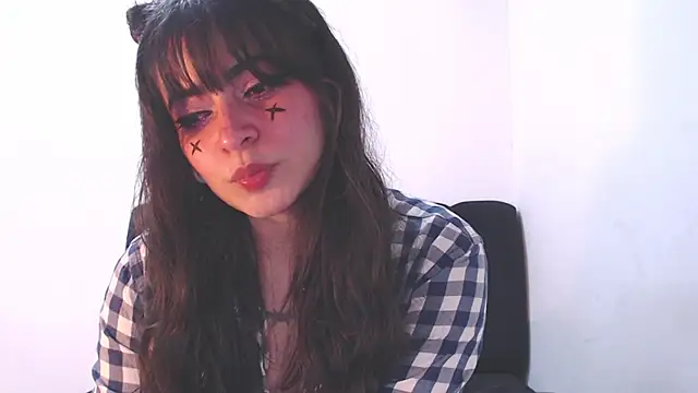 Snapshot of Annagoth_ chatting on July 15, 2026, 3:45 am Annagoth online show from July 15, 2026, 3:45 am
