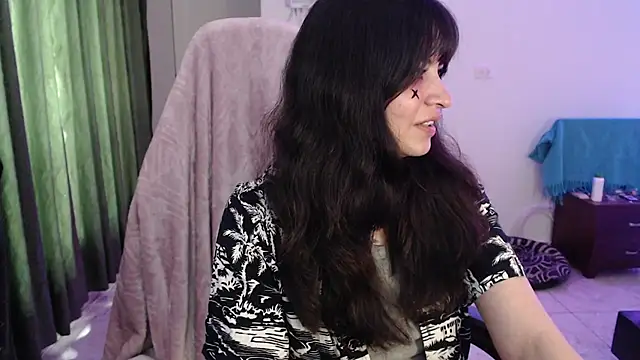 Snapshot of Annagoth_ chatting on July 31, 2026, 10:20 pm Annagoth online show from July 31, 2026, 10:20 pm