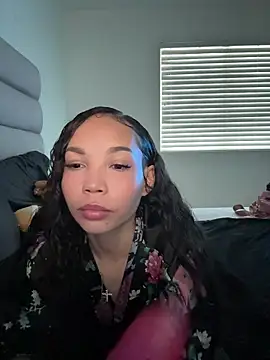 nikkiloveee online show from February 18, 2026, 8:38 pm