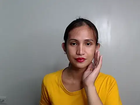 prettysam9 online show from November 13, 2025, 11:20 am