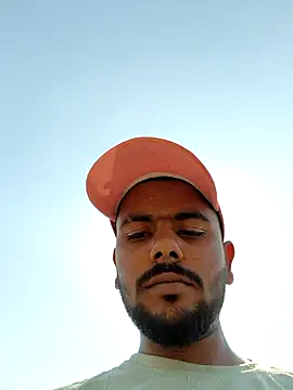 devil boy 0909 online show from November 9, 2025, 6:44 am