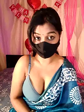 palakmishra033 online show from February 24, 2026, 4:43 am