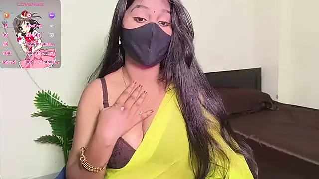 palakmishra033 online show from April 10, 2026, 6:07 am