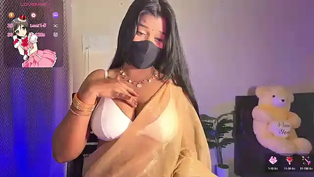 palakmishra033 online show from June 1, 2026, 6:37 am
