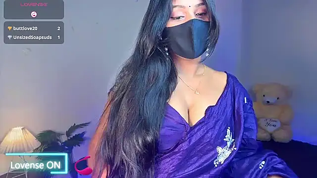 palakmishra033 online show from July 19, 2026, 3:43 am