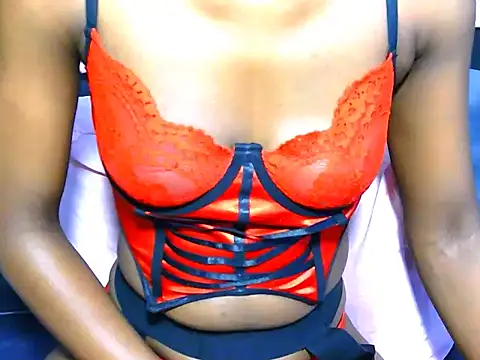 SEXYGODDESS7 online show from March 24, 2026, 5:56 am