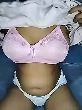 Cutie Miya online show from February 3, 2026, 1:27 pm