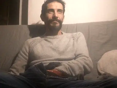 Ash59055 online show from February 9, 2026, 9:41 pm