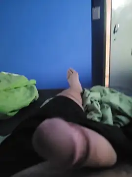 Tincho1051 online show from February 23, 2026, 9:12 pm