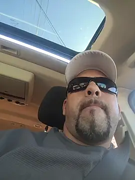 Tincho1051 online show from March 19, 2026, 1:48 pm