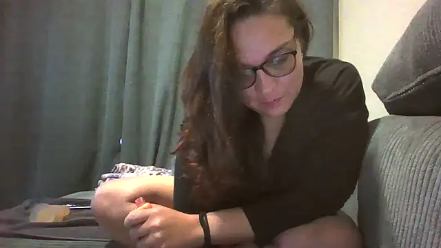 Snapshot of lilMissMarli chatting on July 8, 2026, 6:07 am lilMissMarli online show from July 8, 2026, 6:07 am