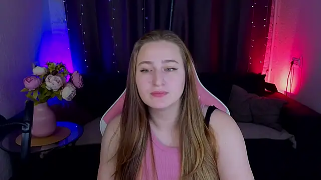 Sofi Mell online show from October 31, 2025, 12:28 pm