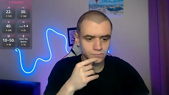 TeaseMeJay71 online show from October 29, 2025, 9:44 am