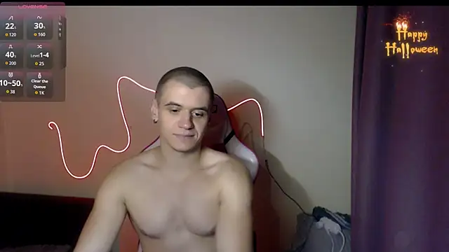 TeaseMeJay71 online show from October 30, 2025, 1:23 pm