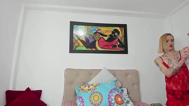 natacha ferrer1 online show from February 6, 2026, 12:52 pm