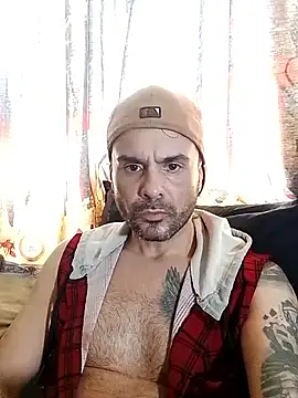 Marinjoe online show from January 9, 2026, 7:37 pm