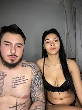 Tdm092 online show from February 8, 2026, 8:23 pm