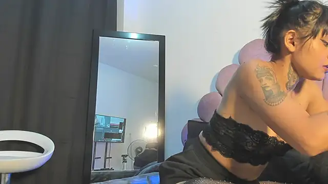 JaidenBrown  online show from October 30, 2025, 12:45 am