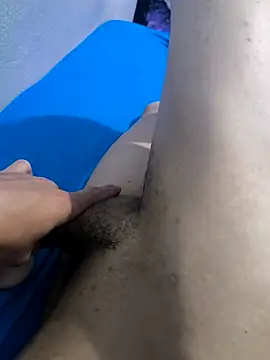 Renatomendes07H online show from January 10, 2026, 6:20 pm