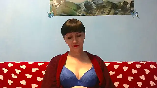 IffetLove42 online show from March 12, 2026, 8:04 pm