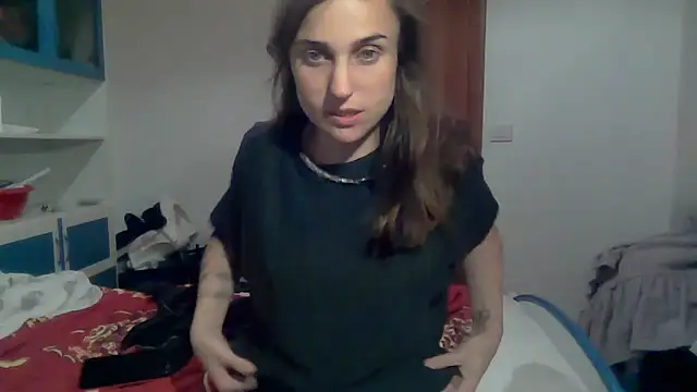 Snapshot of SinnEmily chatting on April 9, 2026, 7:52 pm SinnEmily online show from April 9, 2026, 7:52 pm