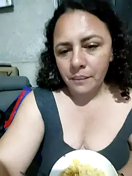 Anny 37 online show from November 22, 2025, 1:59 am