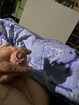 Ilovemilf1 online show from November 13, 2025, 6:18 pm